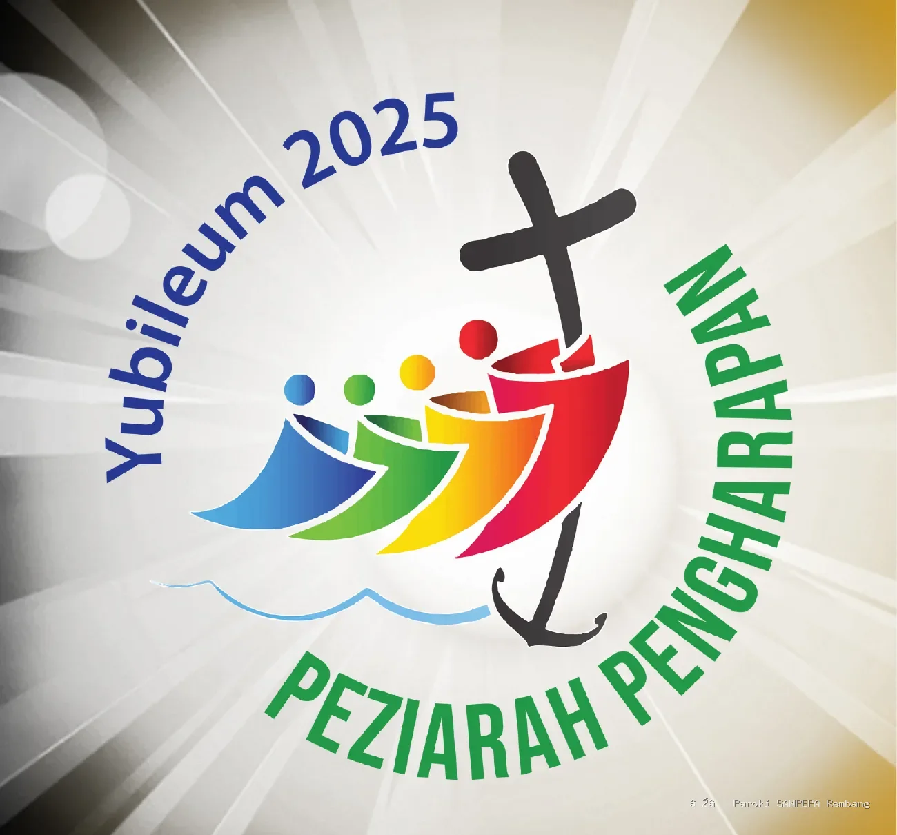 Tahun Yubileum 2025